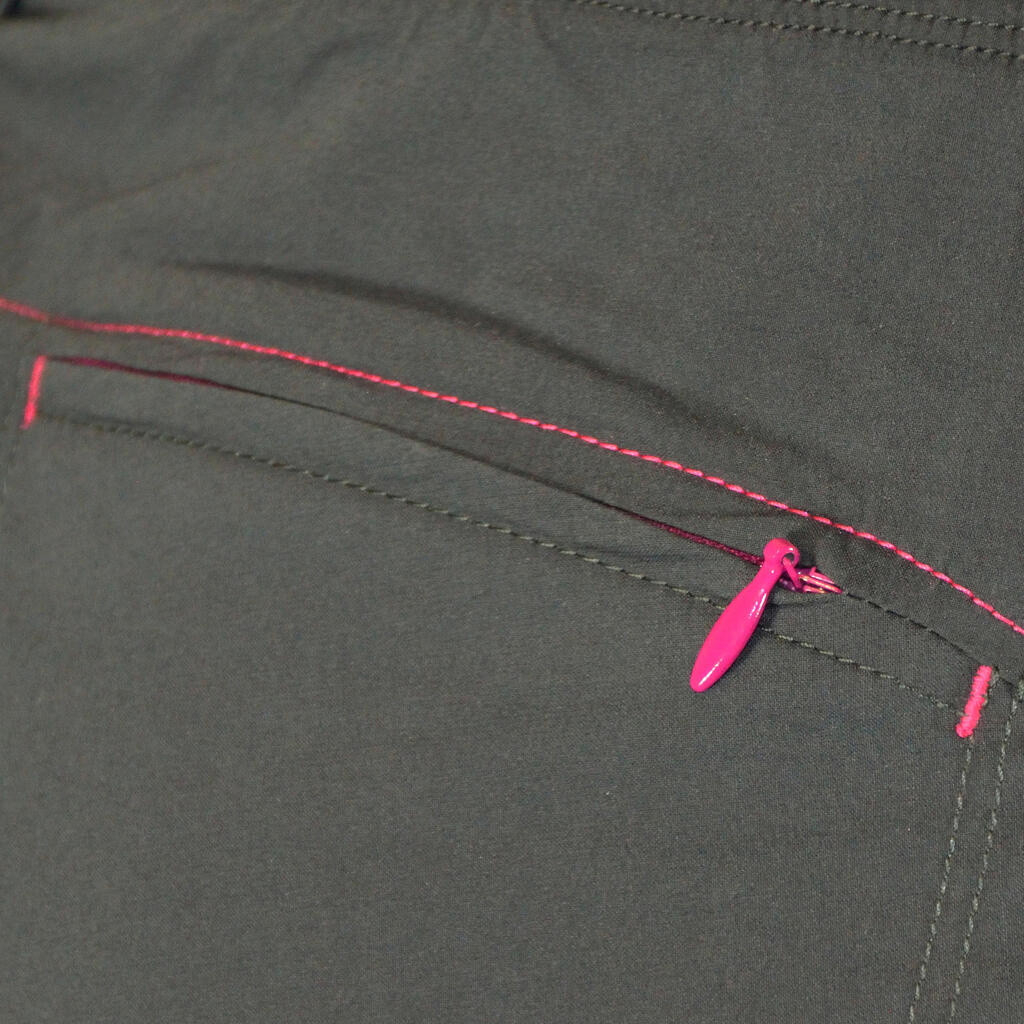 Kletterhose Tech Damen