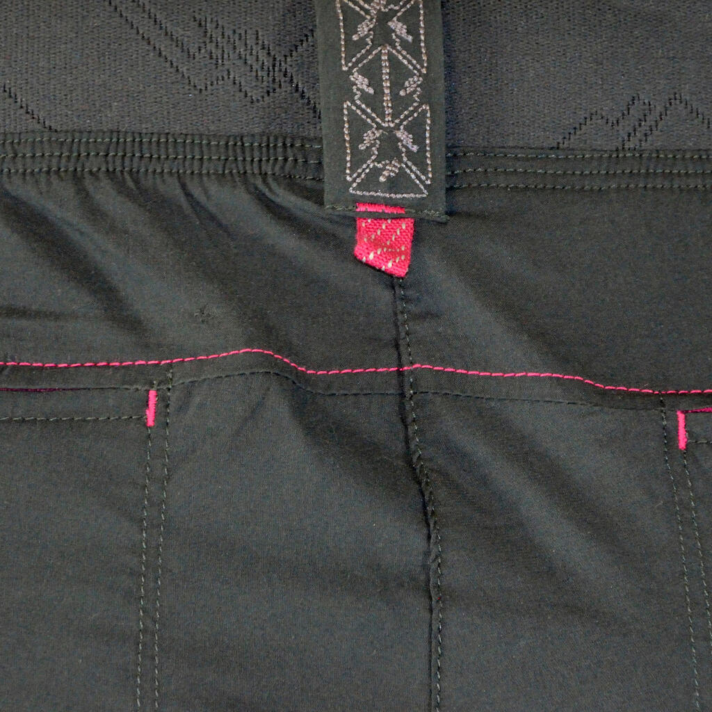 Kletterhose Tech Damen