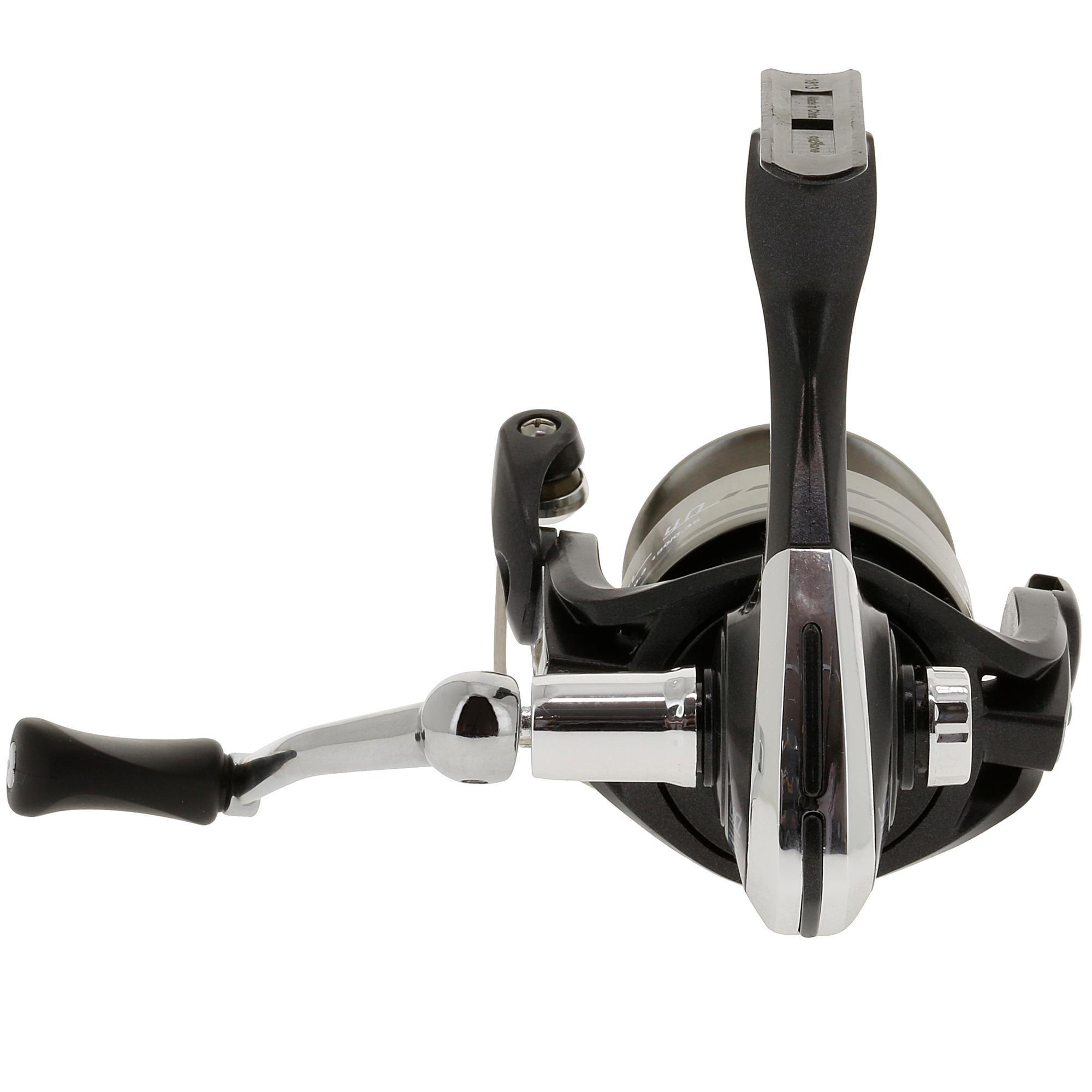 AXION Lure Fishing Reel - 4000