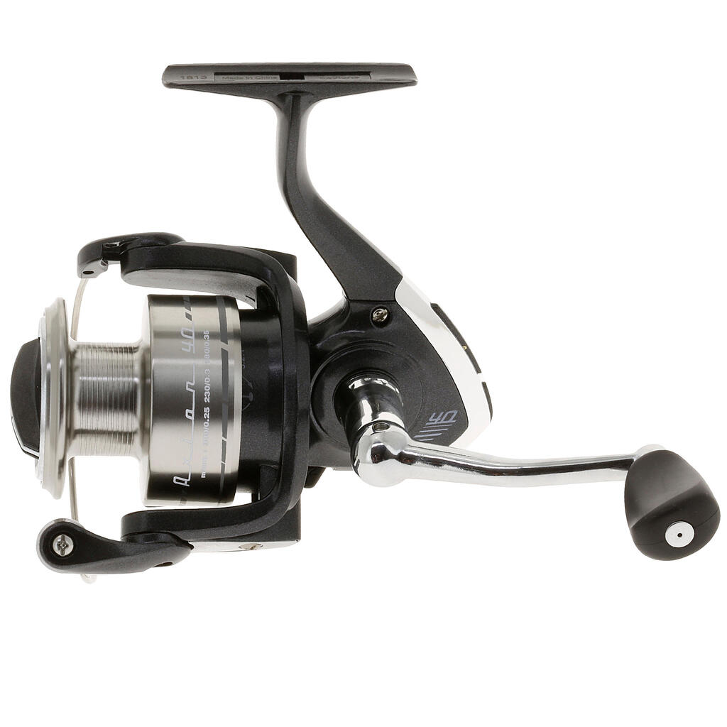 AXION Lure Fishing Reel - 4000