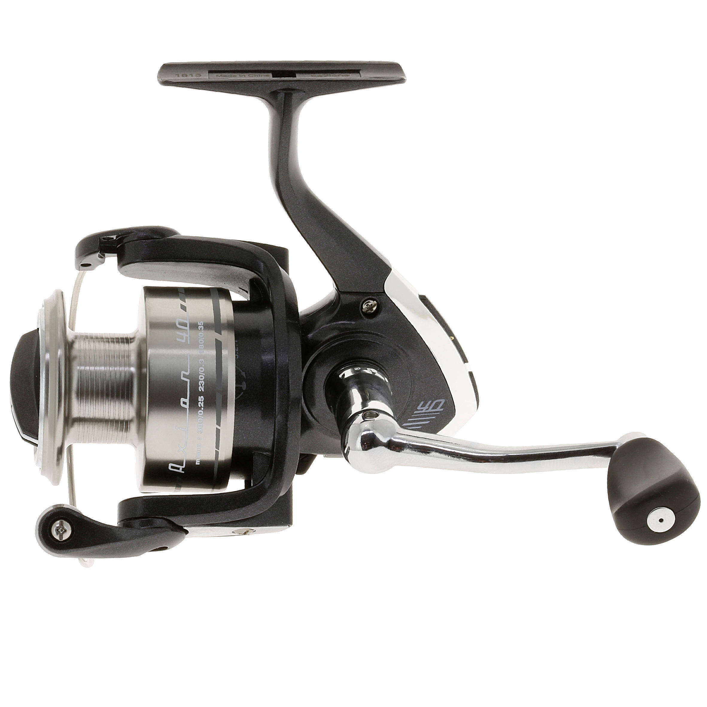 Fishing Reel Axion 4000 -  2