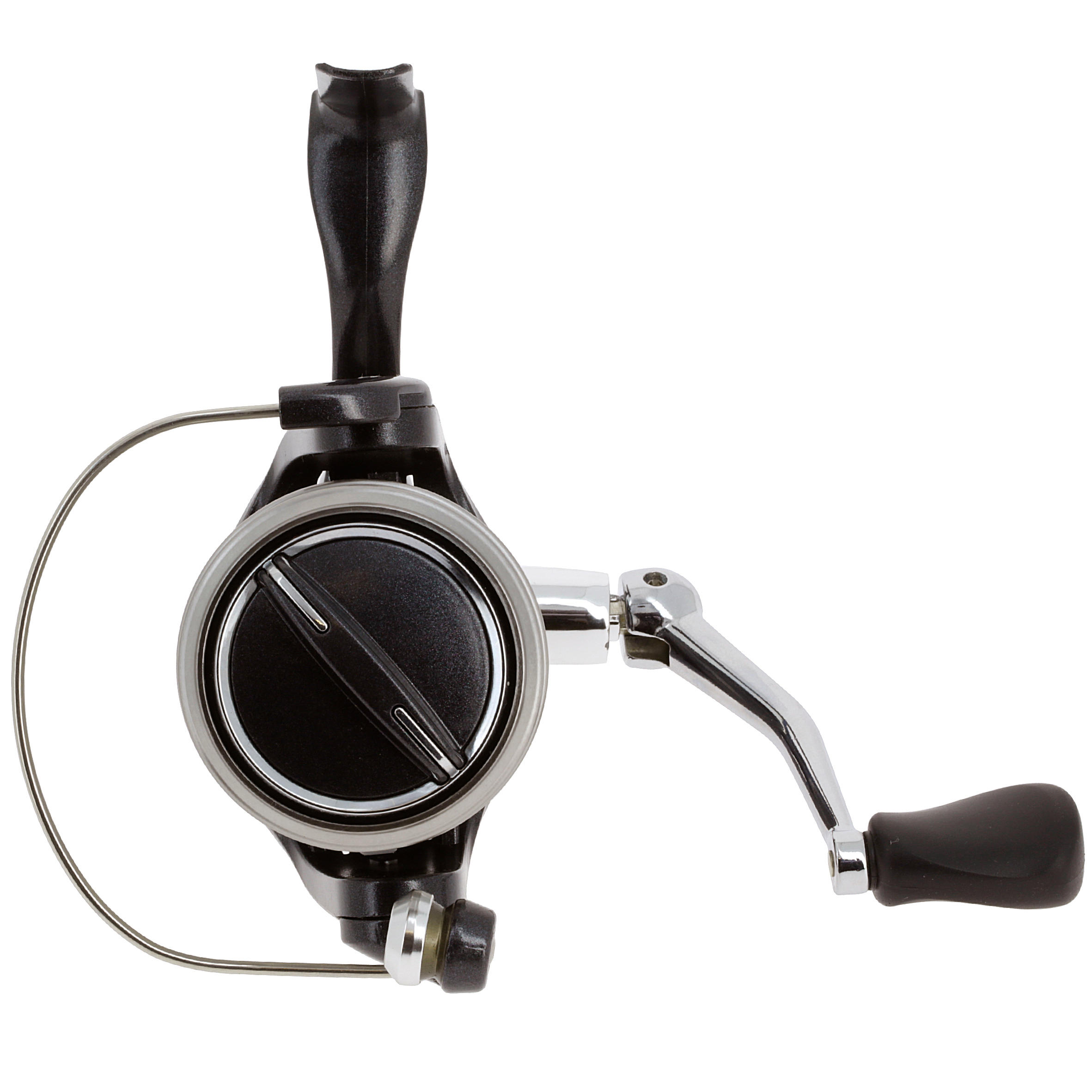 Garbolino AKA FI FD 401 Spinning Reel - Nathans of Derby