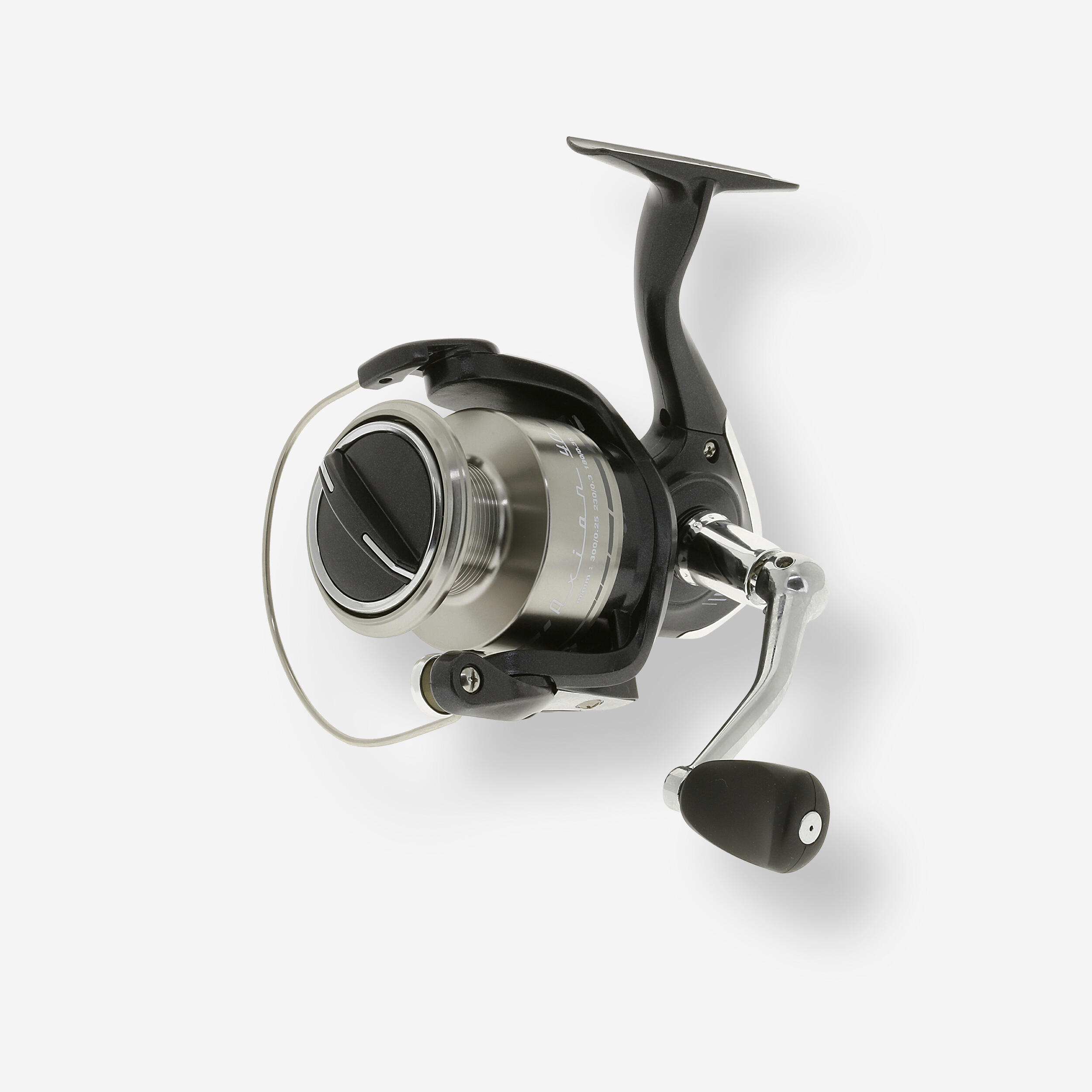 Cl40/cl60 Baitcasting Fishing Reel For Salmon Trout Low Noise  Anti-corrosion Fishing Tackle For Fishing Enthusiasts