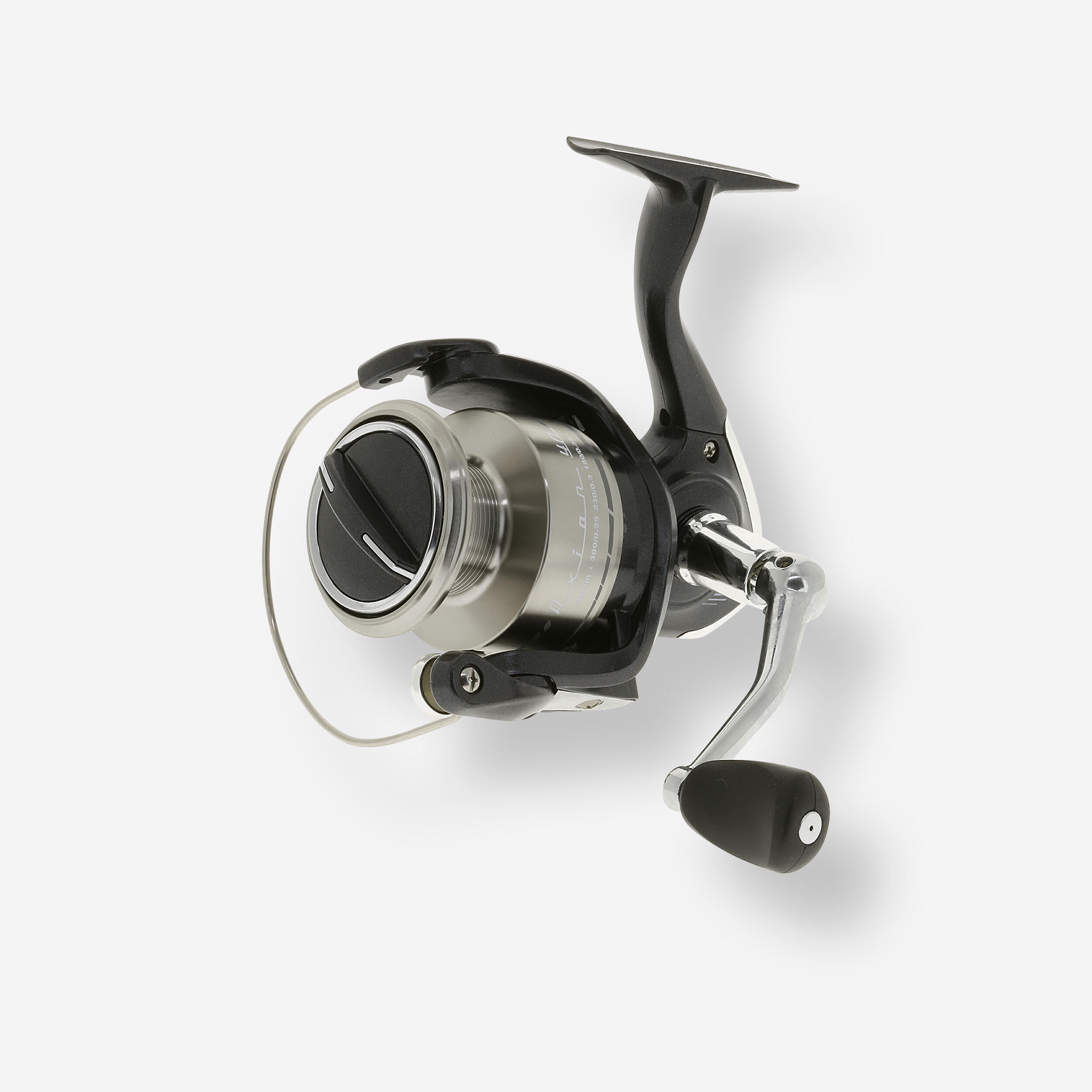 Axion 40 FD Fishing Reel - Caperlan - Decathlon