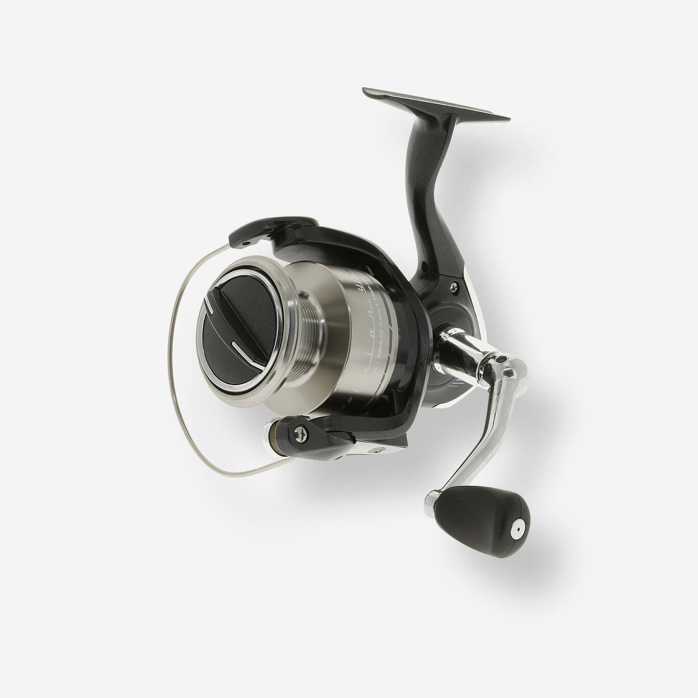 AXION Lure Fishing Reel - 4000