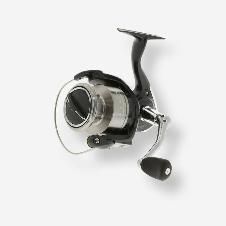 AXION Lure Fishing Reel - 4000