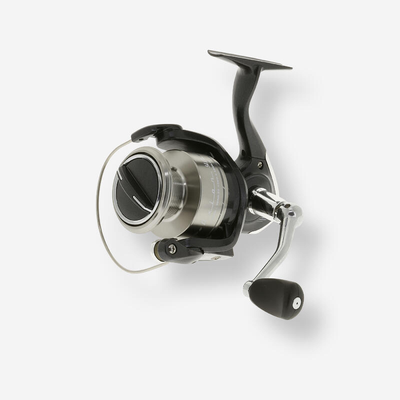Moulinets flotteur mer
