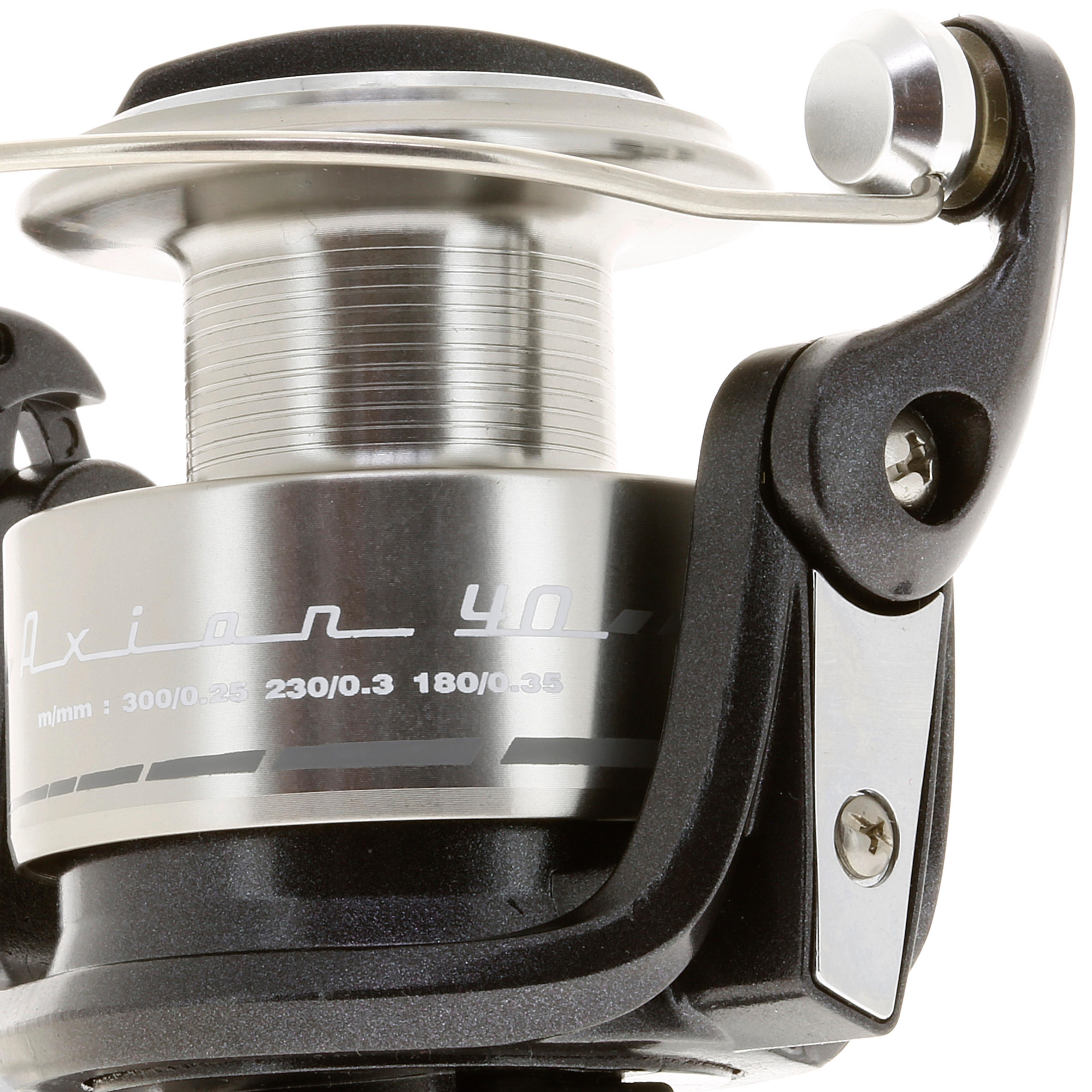 AXION Lure Fishing Reel - 4000 CAPERLAN