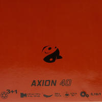 Axion 40 FD fishing reel