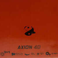 Moulinet pêche aux leurres AXION - 4000