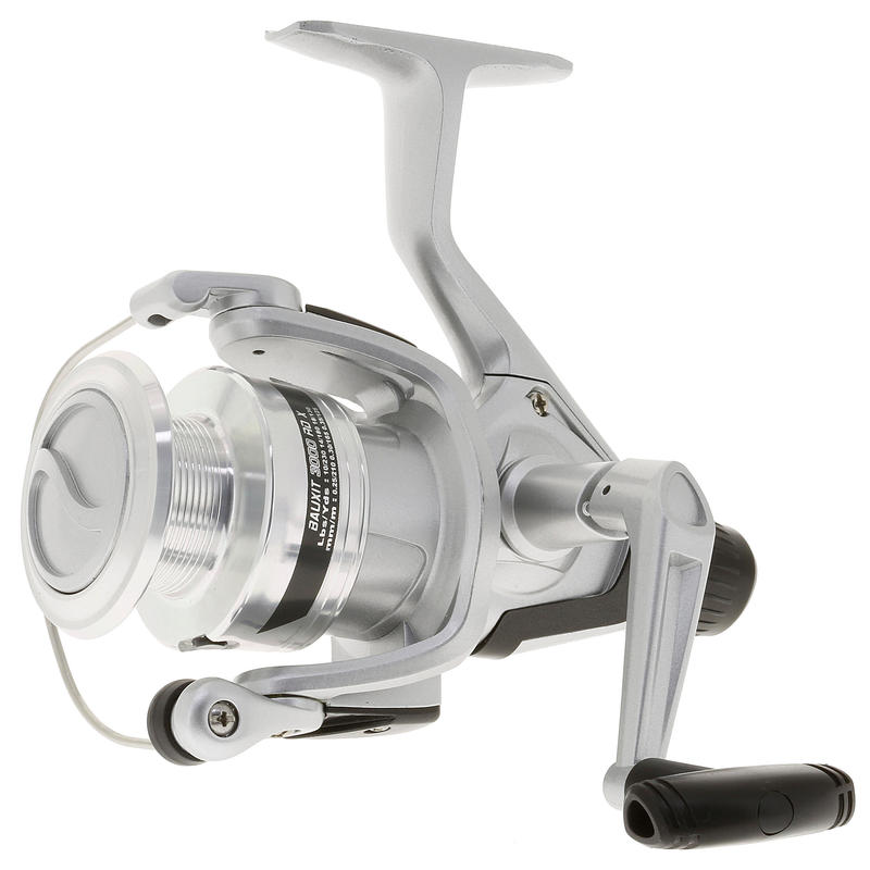 Moulinet light pêche au lancer BAUXIT 3000 X RD Moulinet light pêche au lancer BAUXIT 3000 X RD