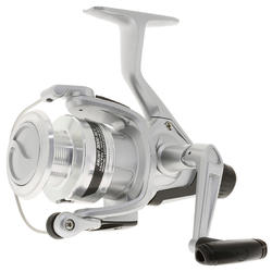 Moulinet light pêche au lancer BAUXIT 3000 X RD