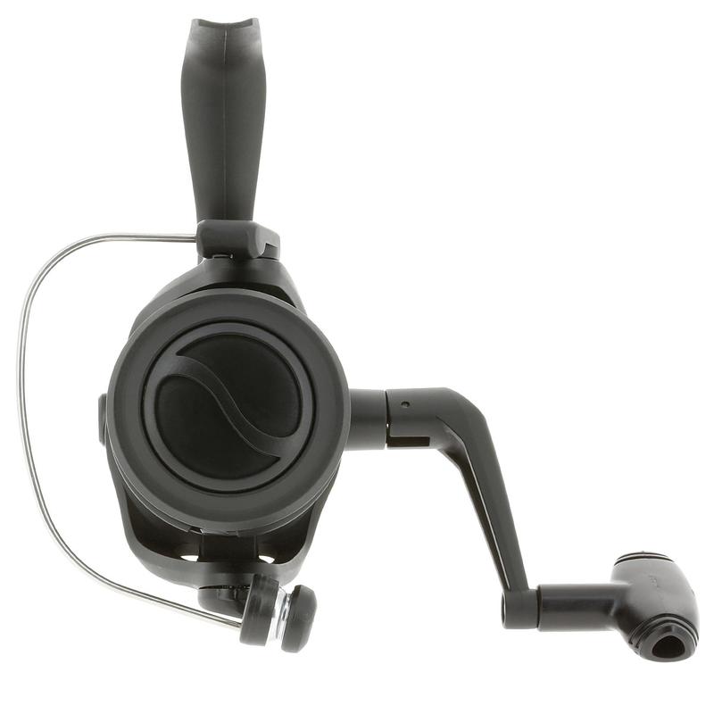 CAPERLAN BAUXIT 3000 RD light reel for cast fishing