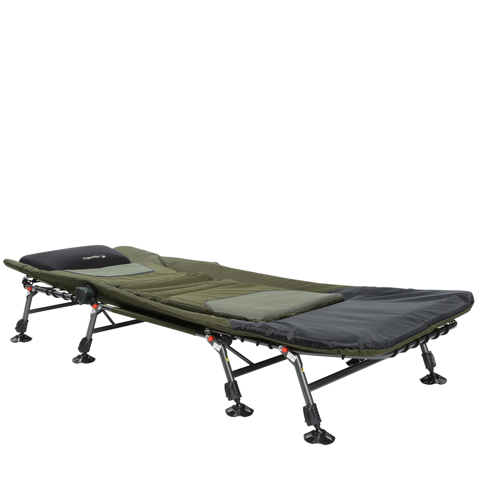 Decathlon bed chair new arrivals