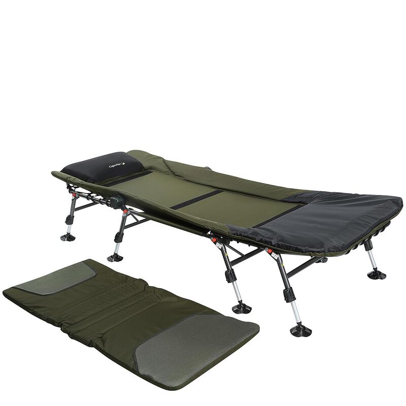 WILDTRACK Carp fishing bed chair