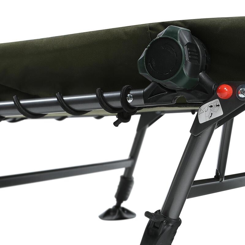 WILDTRACK Carp fishing bed chair