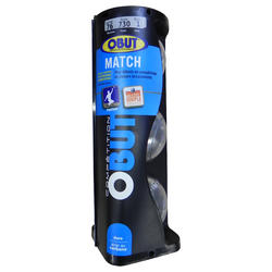 Boules de pétanque OBUT Match