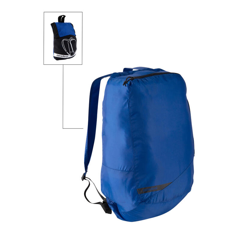 Rucsac Plaibil Deplasări Zilnice Pocket Bag 