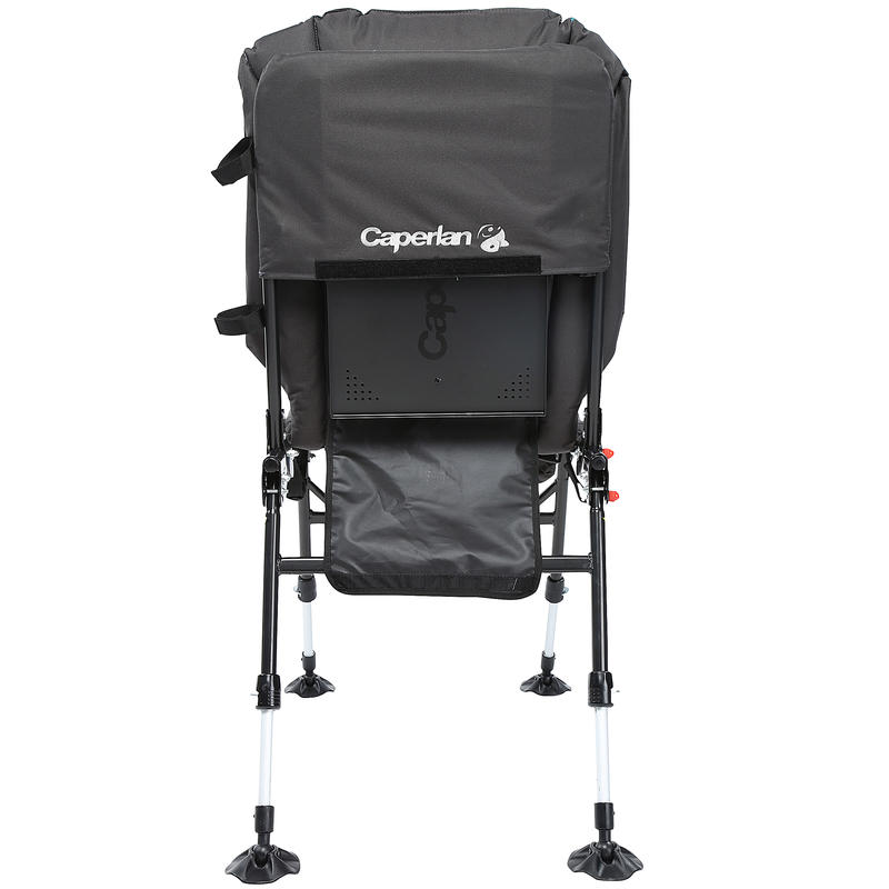 CSB FEEDER ADJUST + FISHING SEAT Decathlon