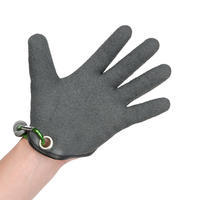 EASY PROTECT LEFT HAND Fishing glove
