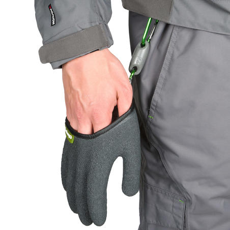 EASY PROTECT RIGHT HAND fishing glove