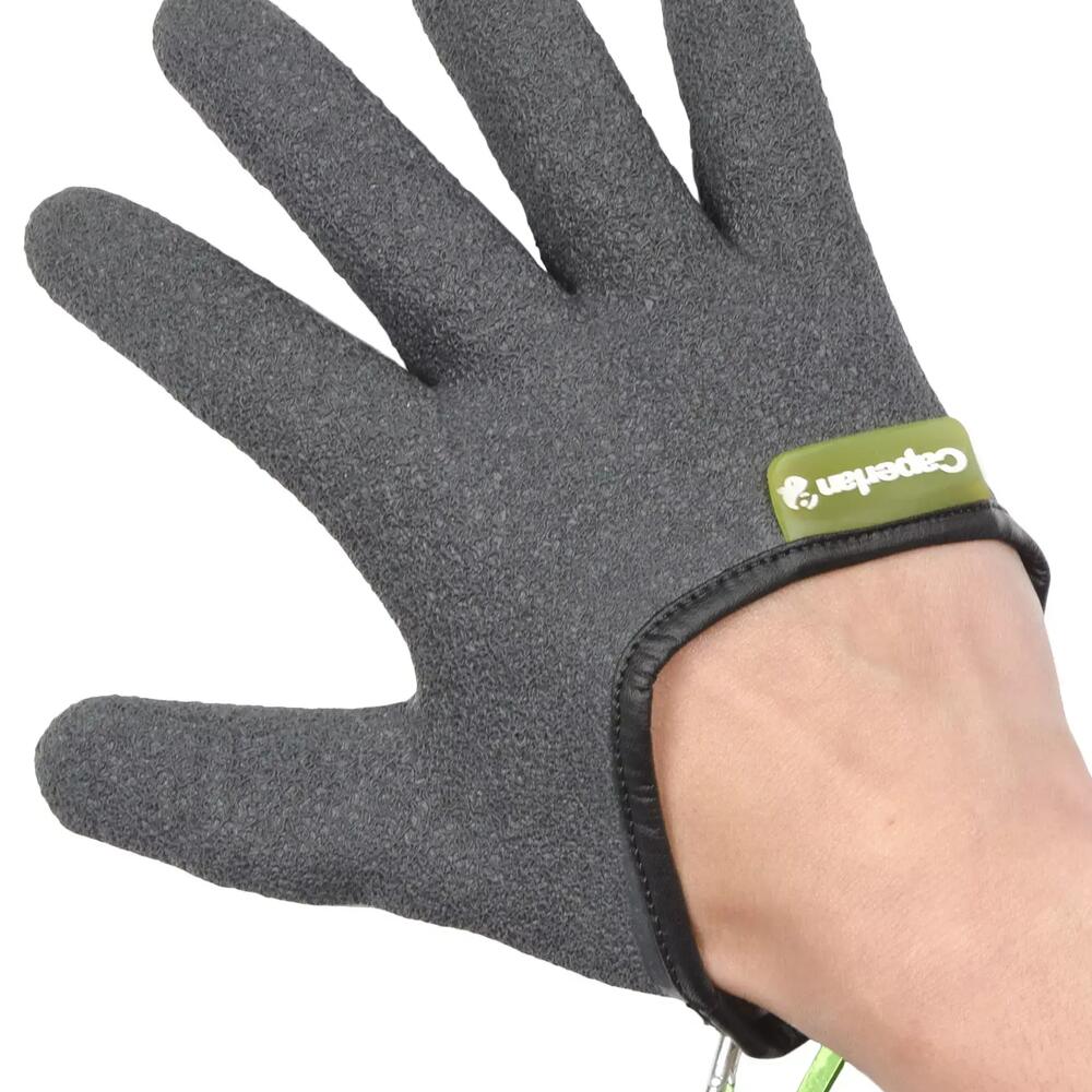 CAPERLAN EASY PROTECT RIGHT HAND FISHING GLOVE
