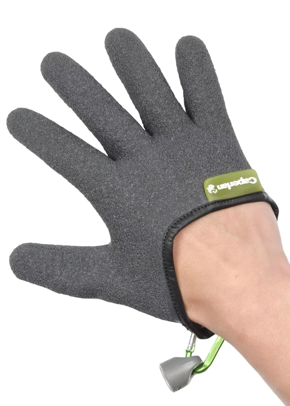 CAPERLAN EASY PROTECT RIGHT HAND FISHING GLOVE
