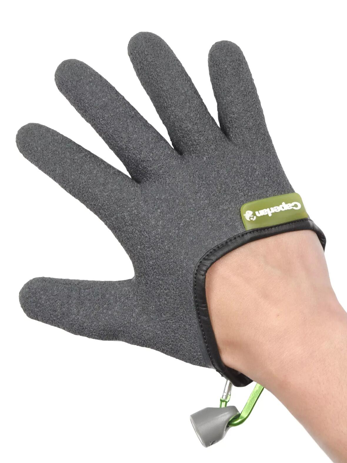 ANGELHANDSCHUHE EASY PROTECT RECHTE HAND CAPERLAN