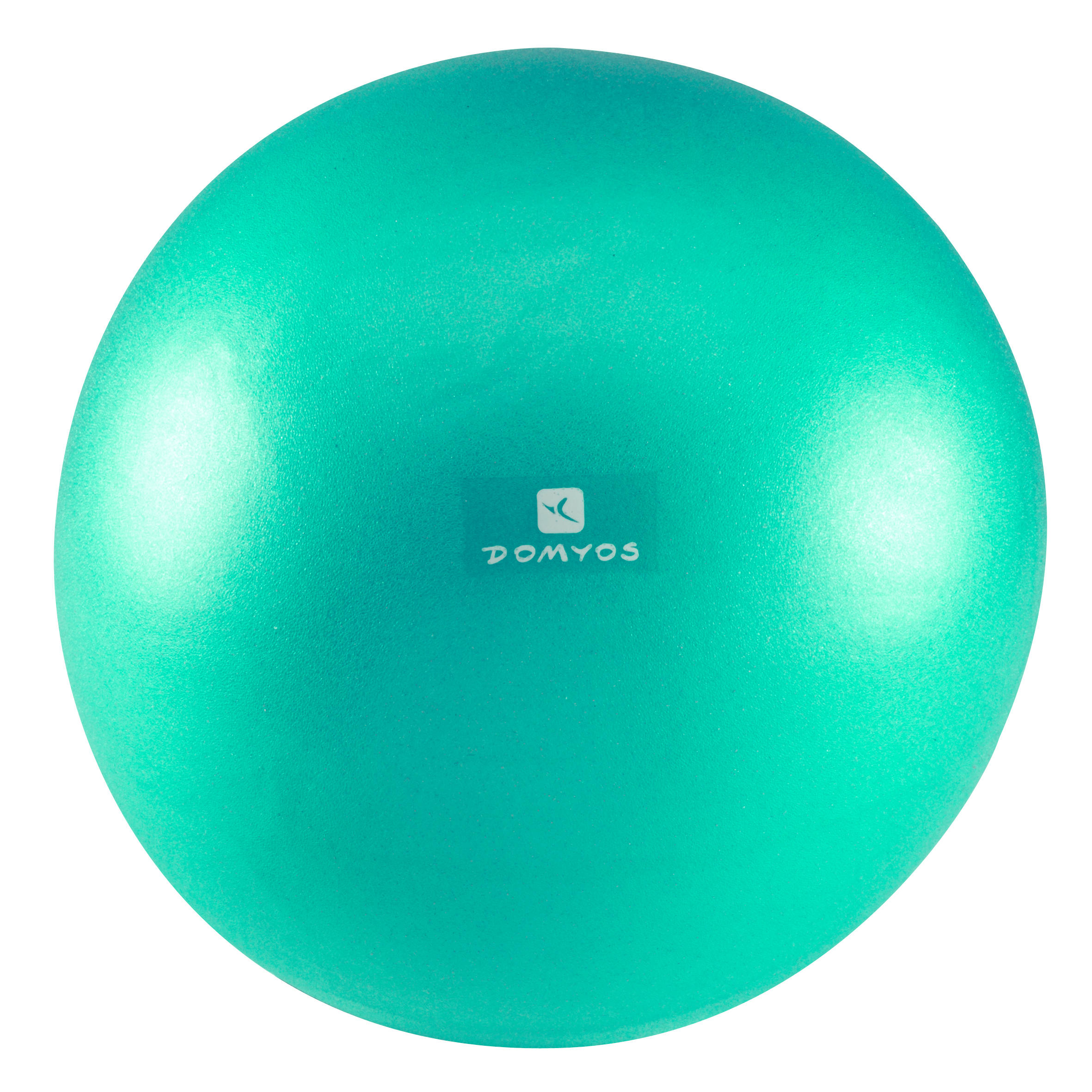 DOMYOS Small Fitness Equipment Pilates Soft Ball - Large