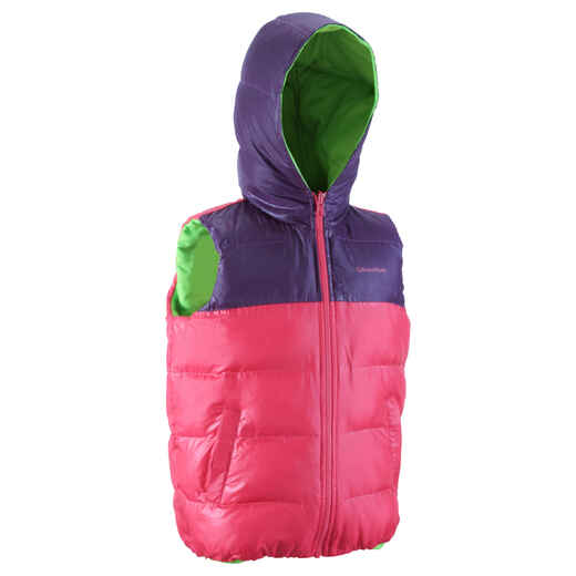 
      Arp600 Reversible Child Gilet
  