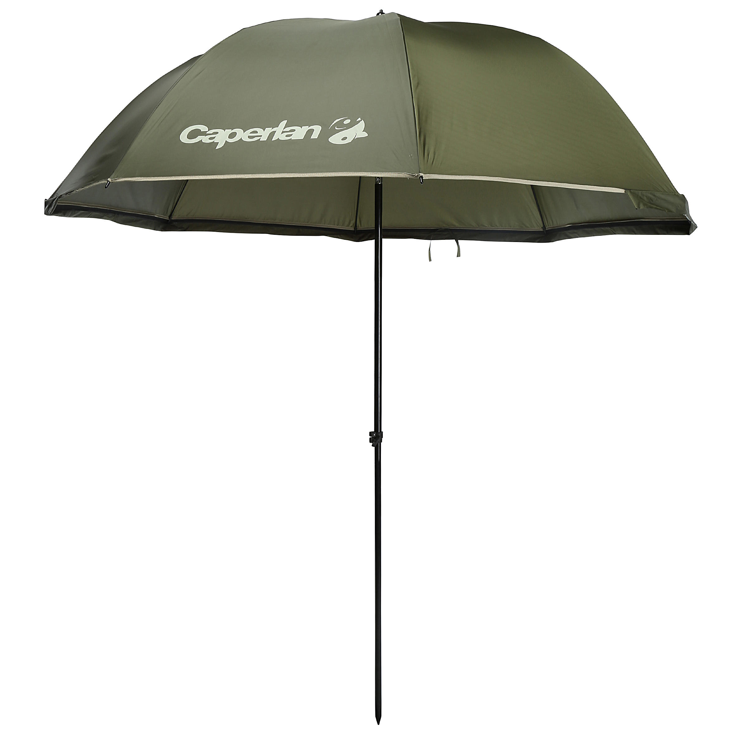 Caperlan Parapluie pêche taille L Decathlon