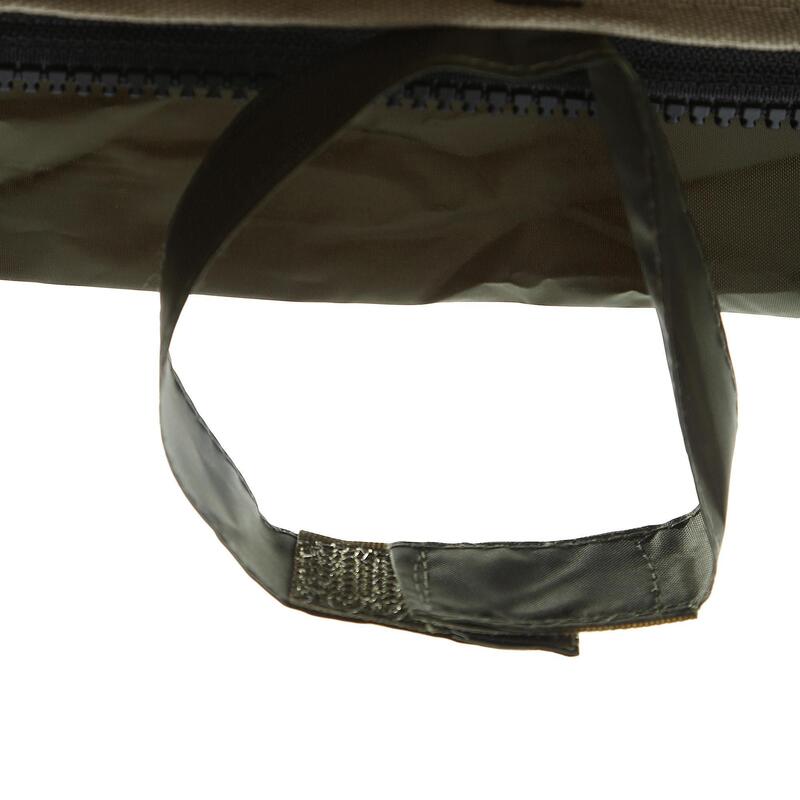 Fishing umbrella size L CAPERLAN Decathlon