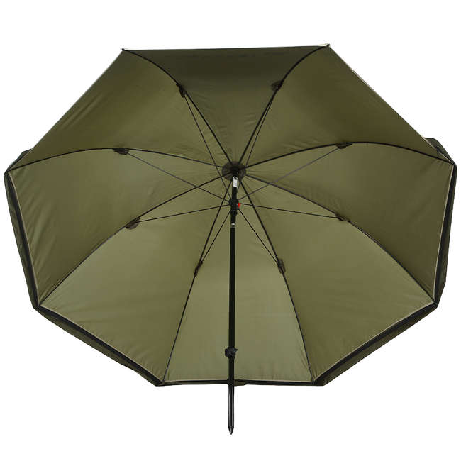 CAPERLAN SizeL fishing umbrella Decathlon