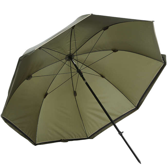 CAPERLAN SizeL fishing umbrella Decathlon