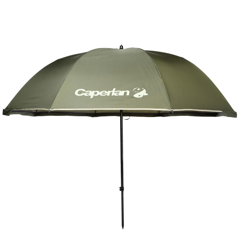 Size-L fishing umbrella | Caperlan