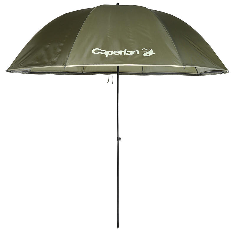 Parapluie pêche taille XL