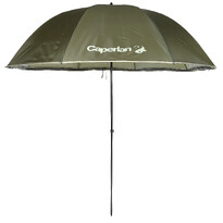 Зонт для рыбалки XL хаки Caperlan