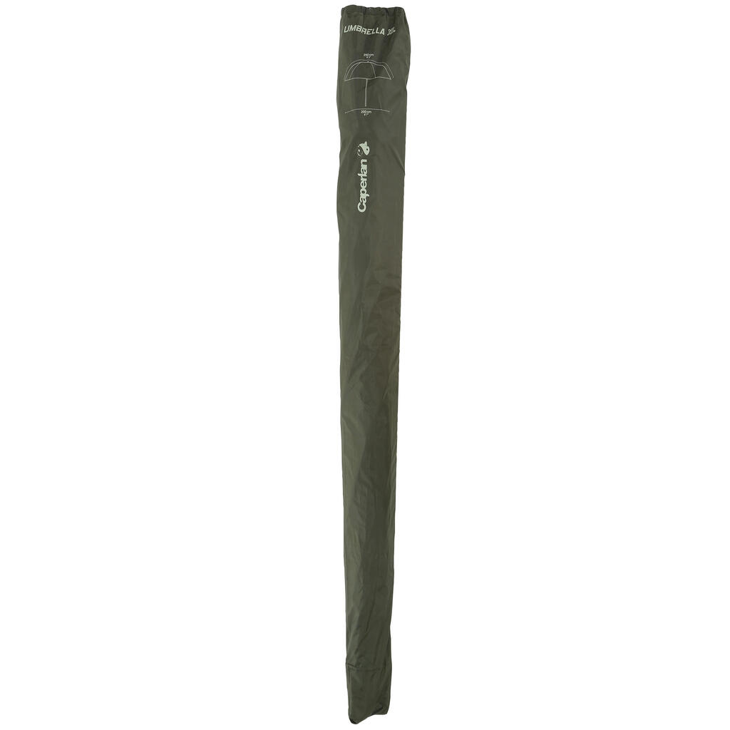 Parapluie pêche taille XL