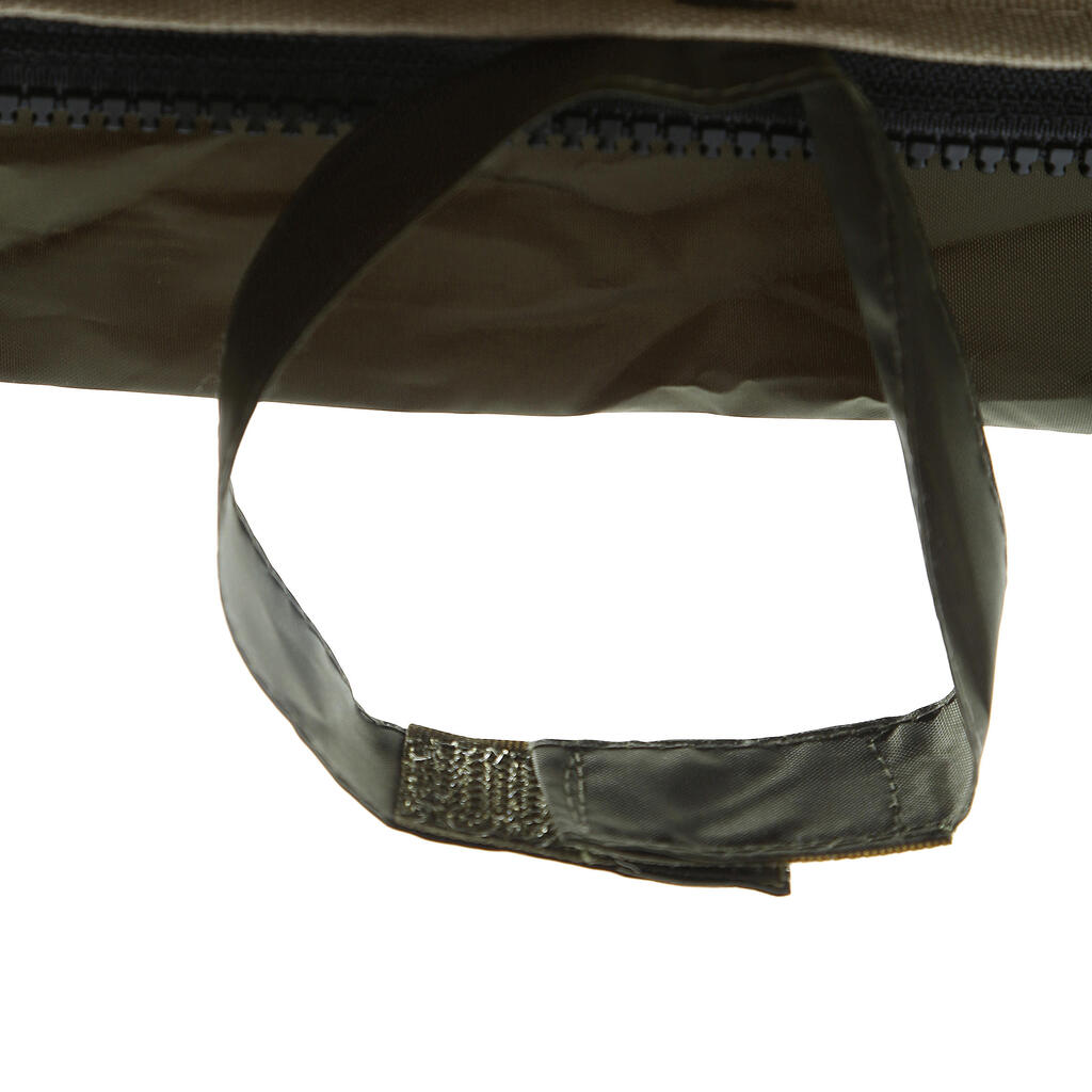 Parapluie pêche taille XL