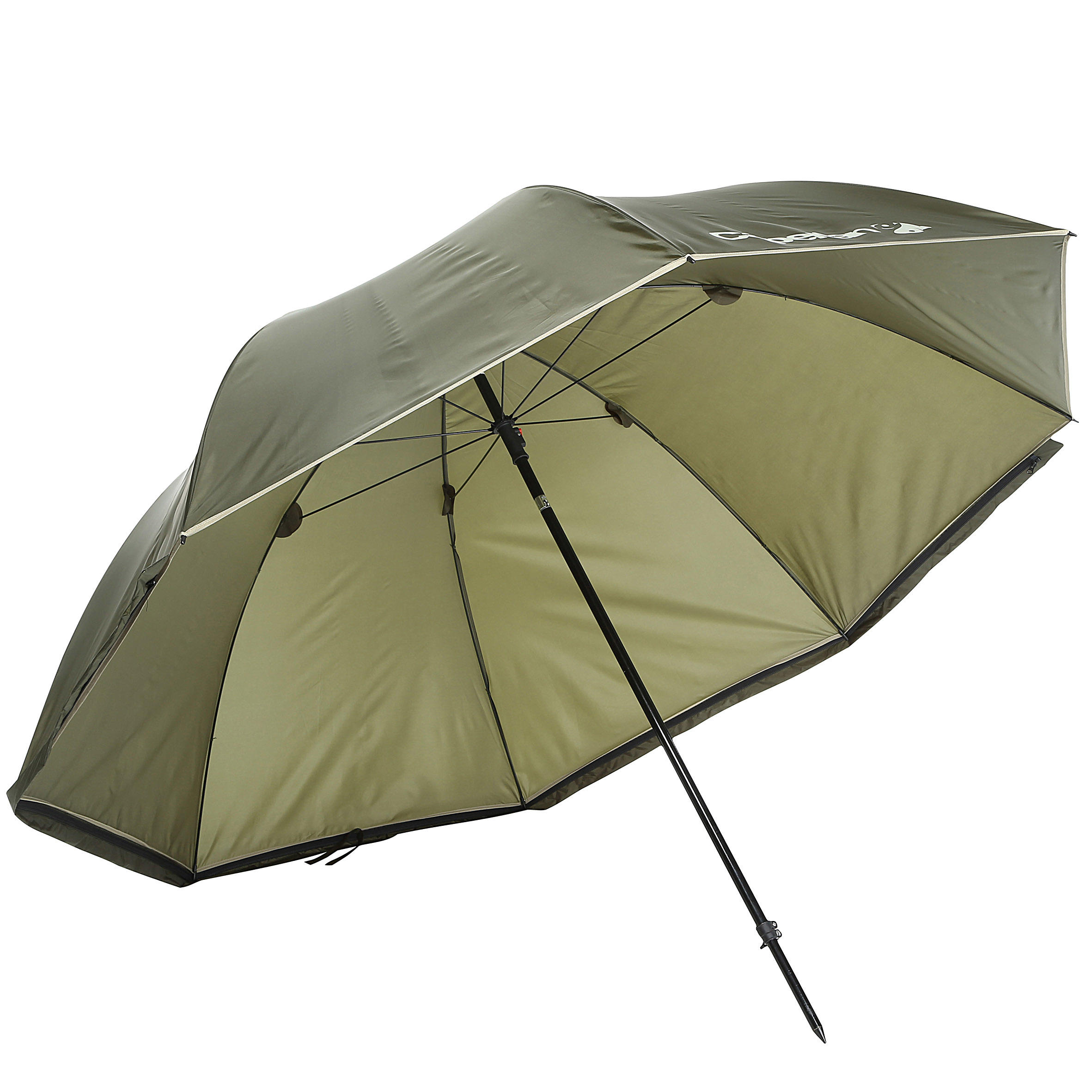 Parapluie pêche taille TG - CAPERLAN