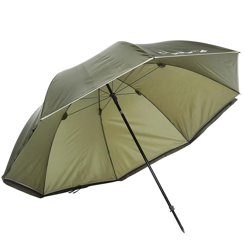 Size XL Fishing umbrella | Caperlan