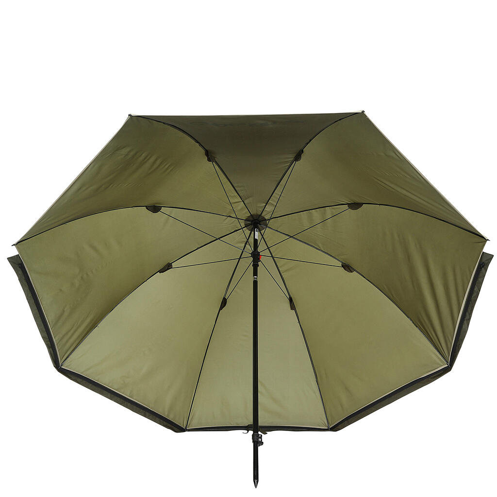 Чадър за риболов, размер XL