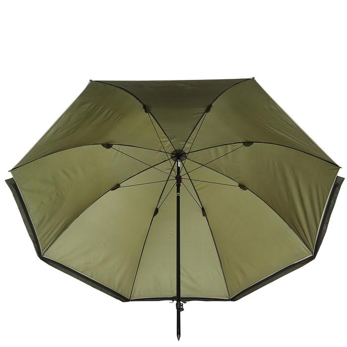 Caperlan Parapluie pêche taille XL Decathlon