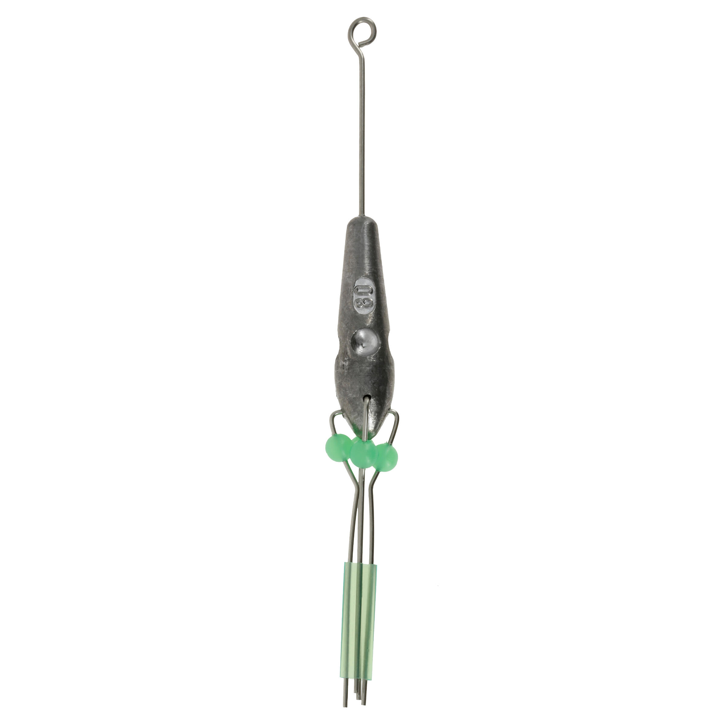 Sea fishing bait runner sinker 6/6