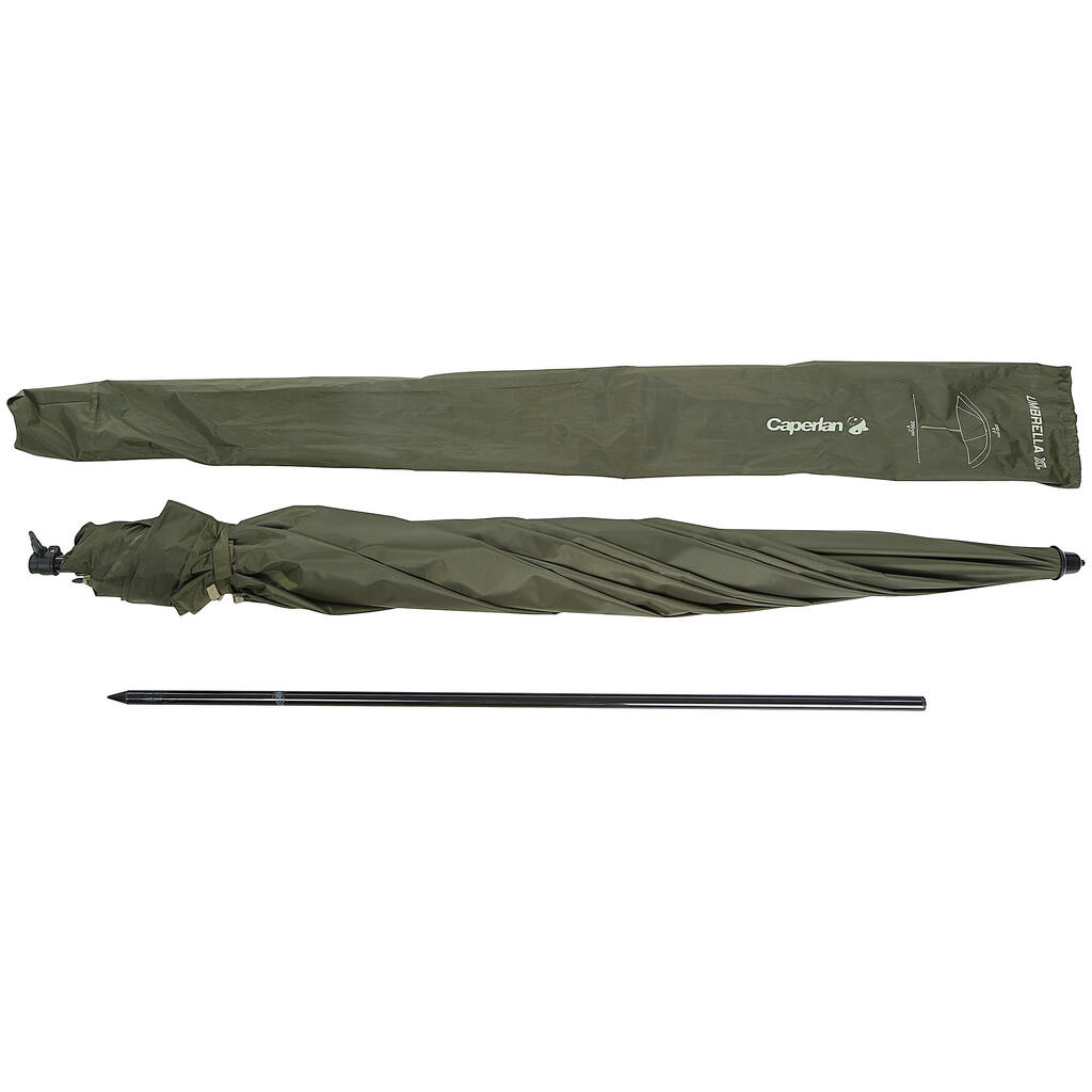 Чадър за риболов, размер XL