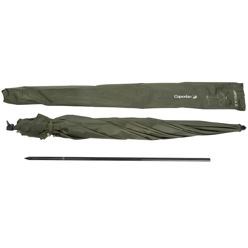 Parapluie pêche taille XL