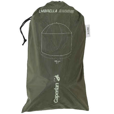 FISHING UMBRELLA AWNING