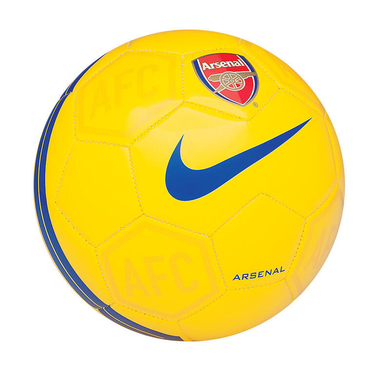 Arsenal futball labda