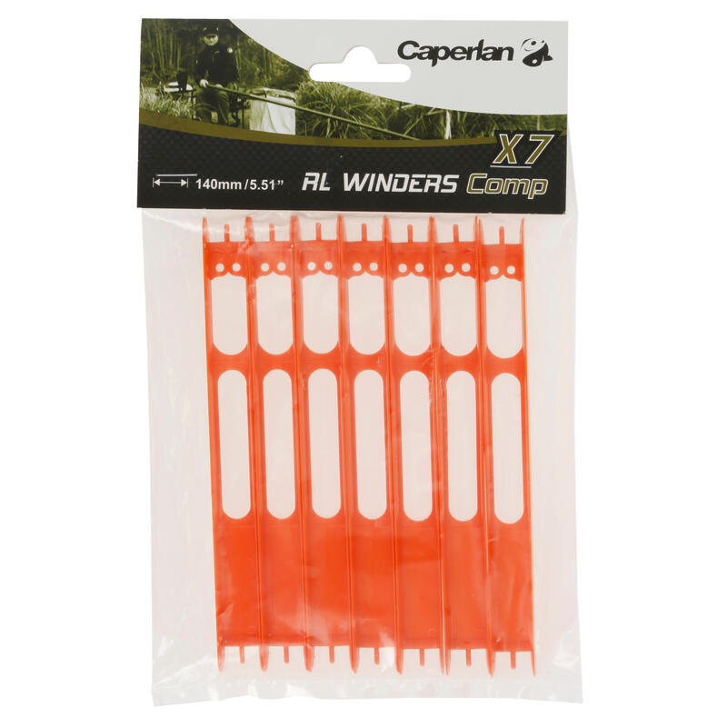 RL WINDERS COMP zsinórtartó, 7 db, 14 cm