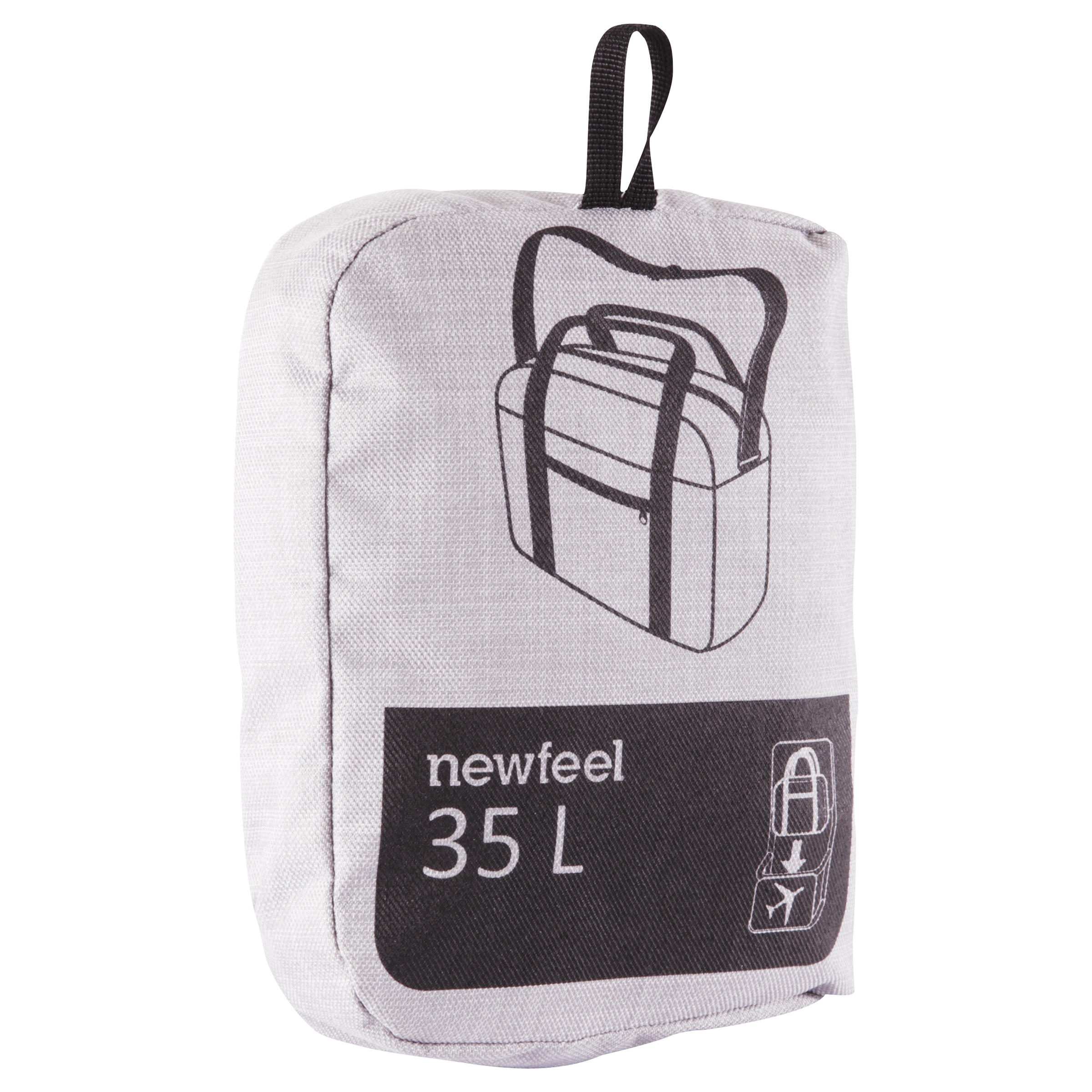 Newfeel 35l folding cabin bag 2025